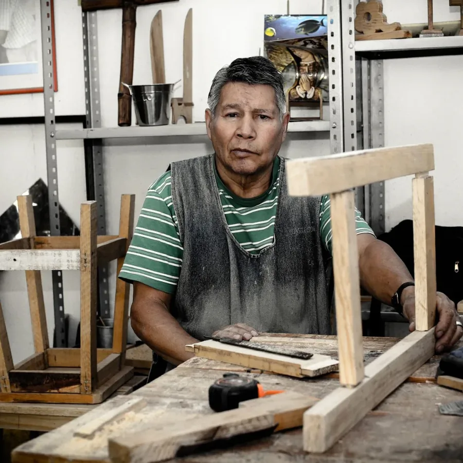 Ba thứ chúng tôi không làm ẩu